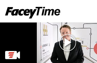 FaceyTime with Director, Mark Bond - March