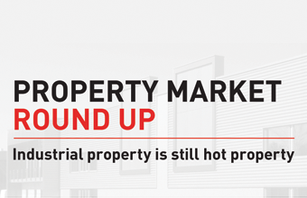 Property market round up