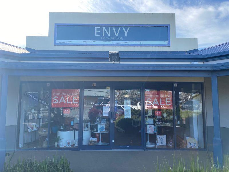 Shop 11/55 Old Princes Highway, BEACONSFIELD, VIC 3807 AUS