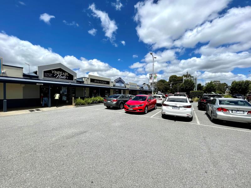 Shop 11/55 Old Princes Highway, BEACONSFIELD, VIC 3807 AUS