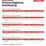 263-265 Princes Highway, DANDENONG, VIC 3175 AUS