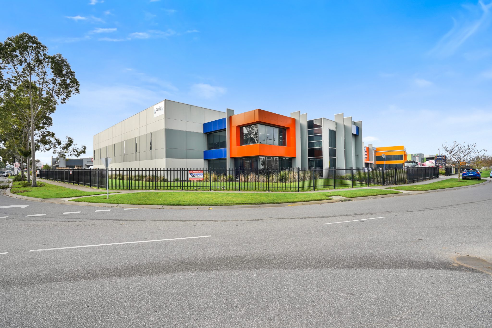 Commercial real estate leasing in Melbourne, Victoria, Australia