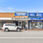 240A Nepean Highway, EDITHVALE, VIC 3196 AUS